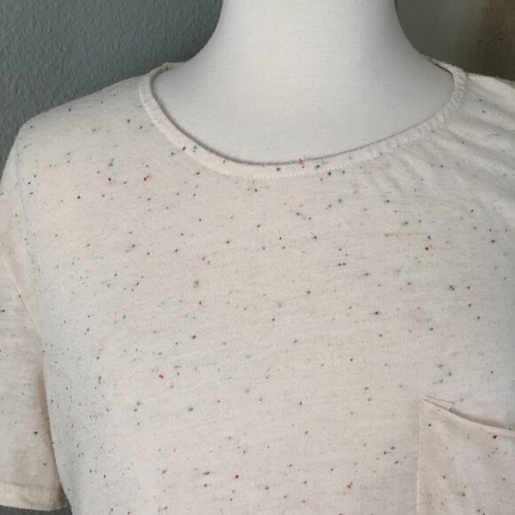 Carbon T Shirt - Longer Length - Picture 3 of 8